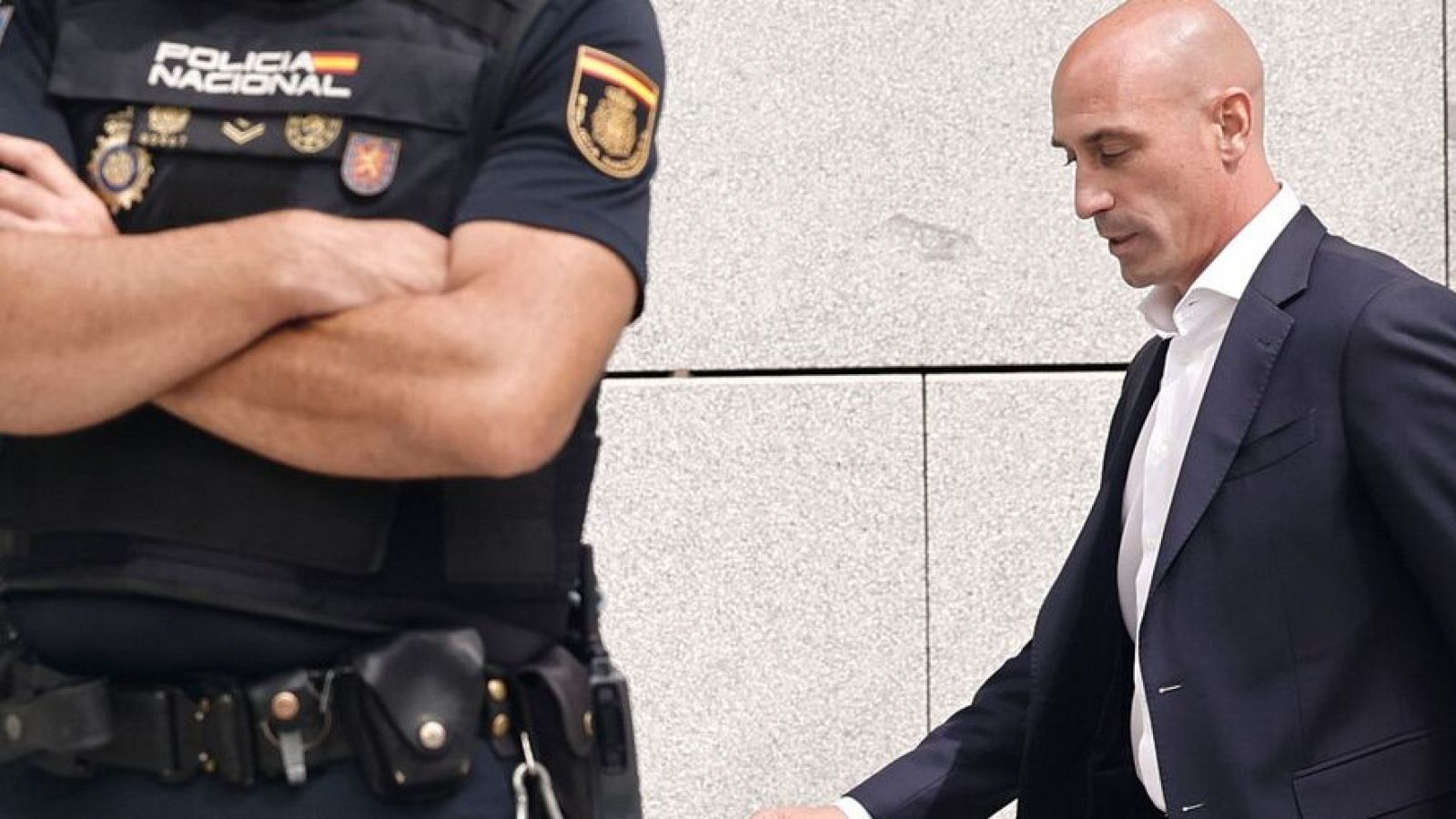 Telediario 1 en cuatro minutos - 03/04/24–  RTVE.es | Ver