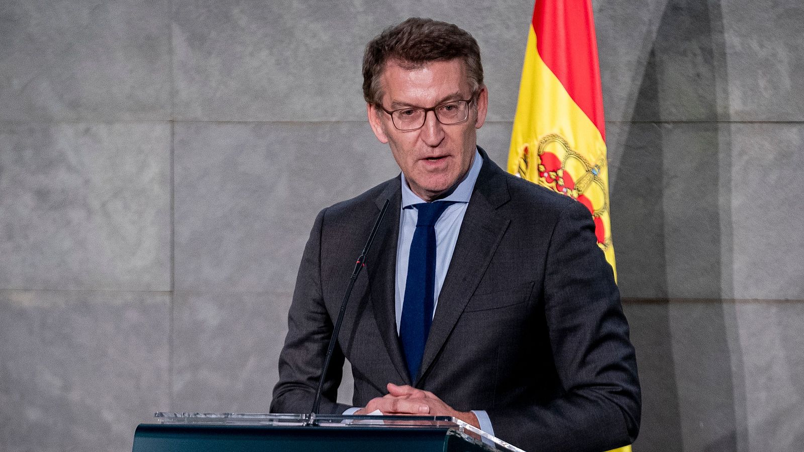 'Caso Koldo': Feijóo abre la puerta a citar a Sánchez en el Senado | Ver