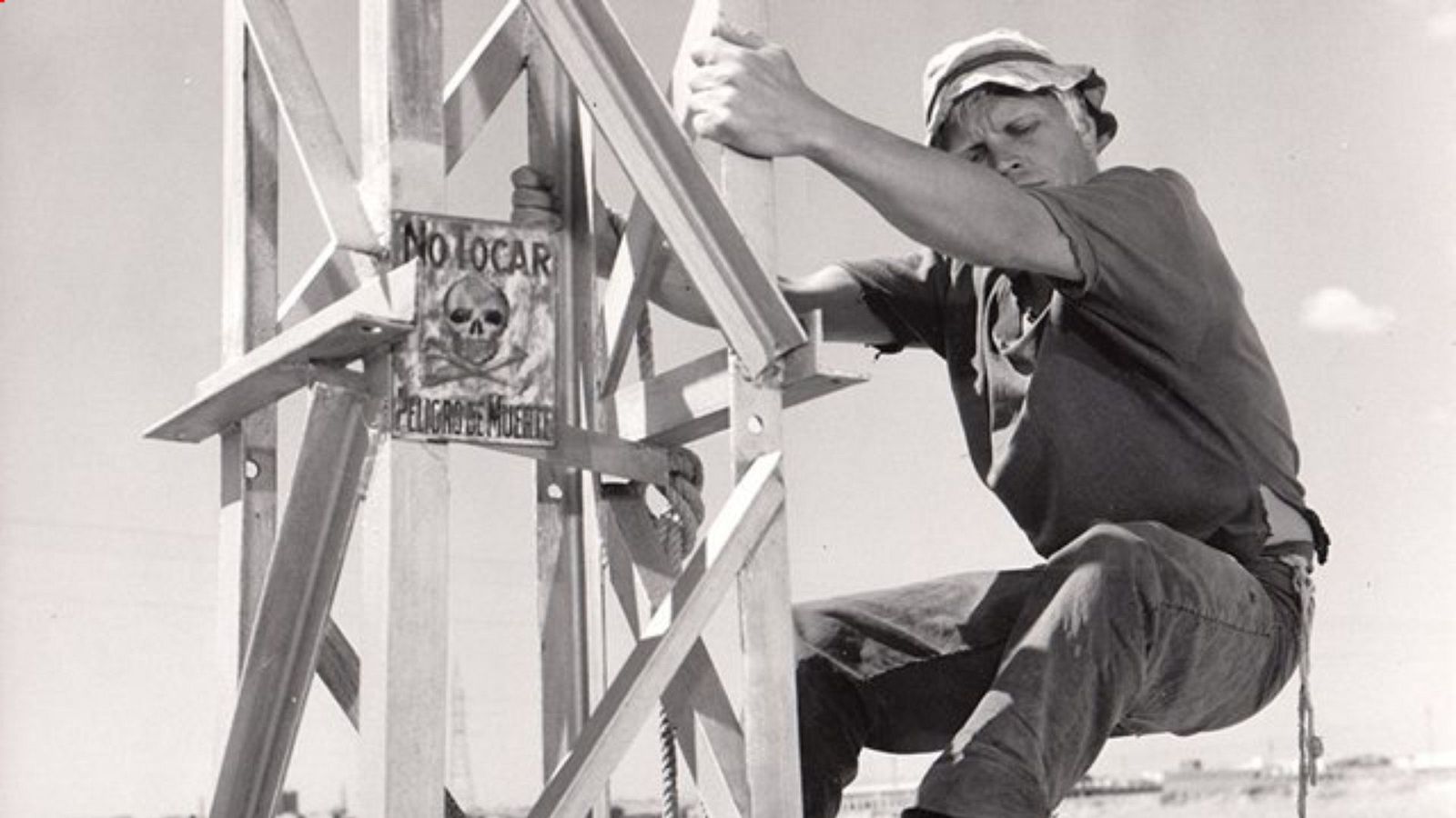 Historia de nuestro cine - La muerte y el leñador - Ver ahora