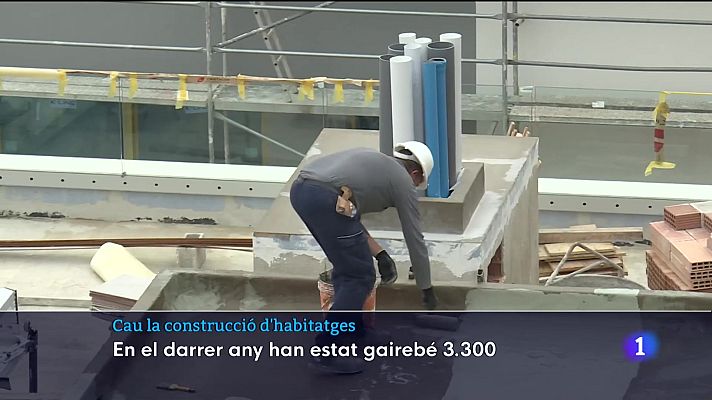 Informatiu Balear - Informatiu Balear 1 - 03/04/24