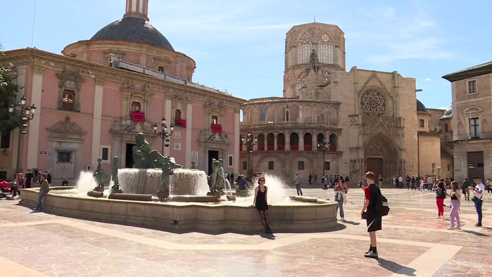 L'Informatiu de la Comunitat Valenciana 1 - 03/04/24 | Ver