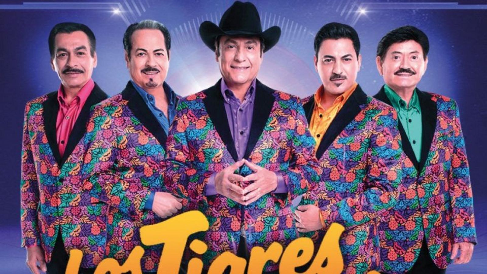 Los Tigres del Norte, los padres de los famosos narcocorridos, actúan en España | Ver