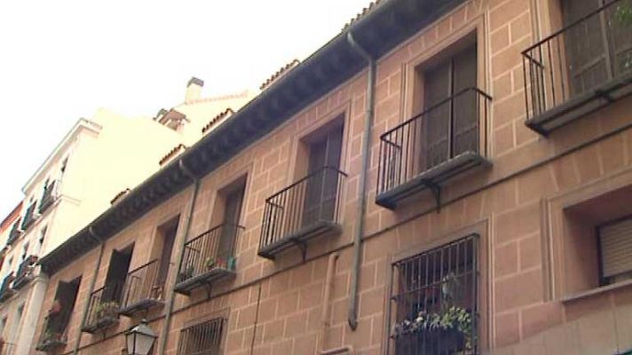 Informativo de Madrid - Informativo de Madrid - 07/12/12