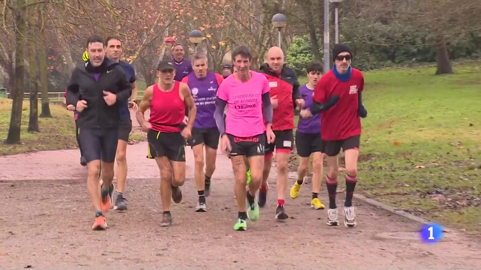 Telerioja en 2' - 03-04-2024 | Ver