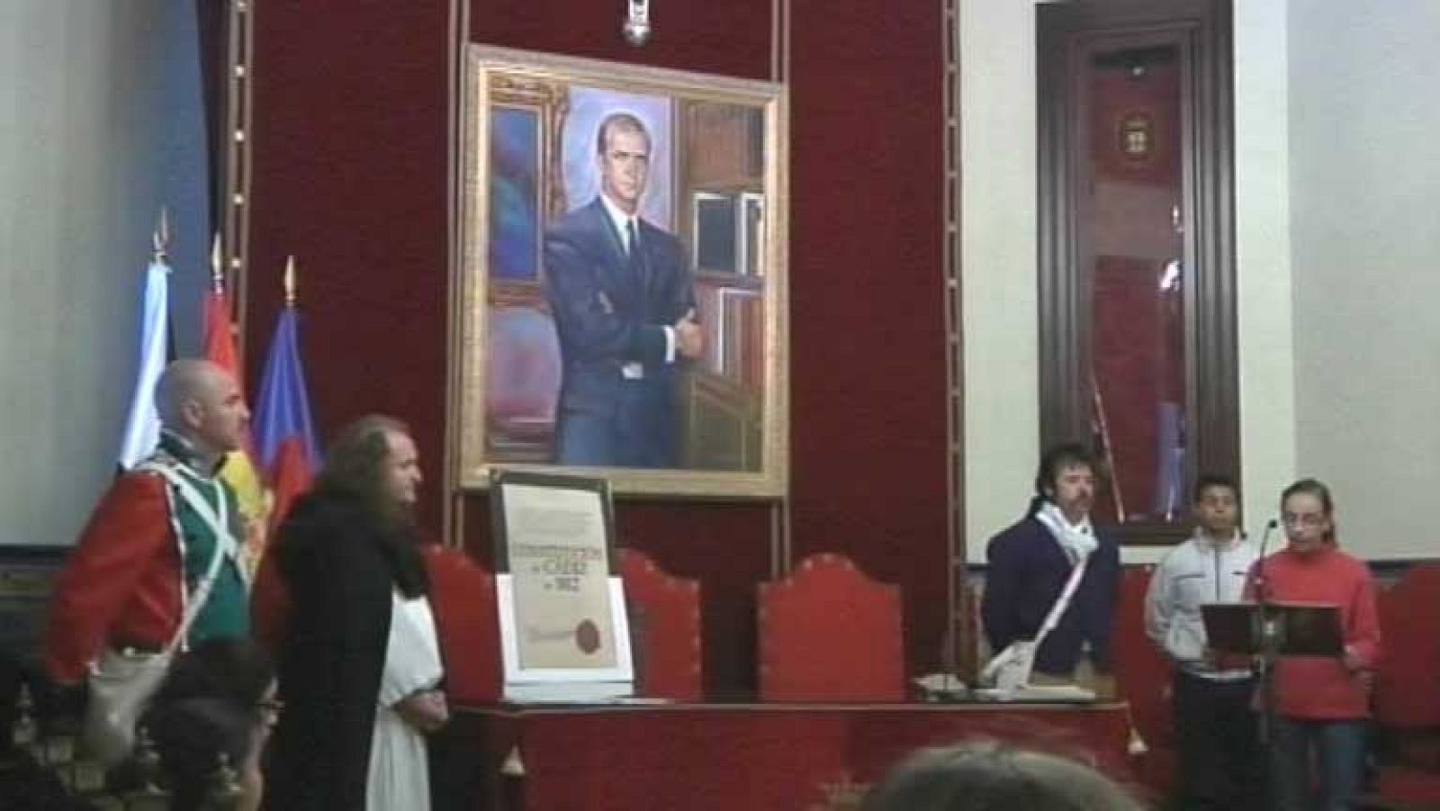 Ceuta en 2'-  07/12/12