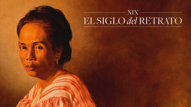 XIX. El Siglo del Retrato - Noticias Andalucía | Ver