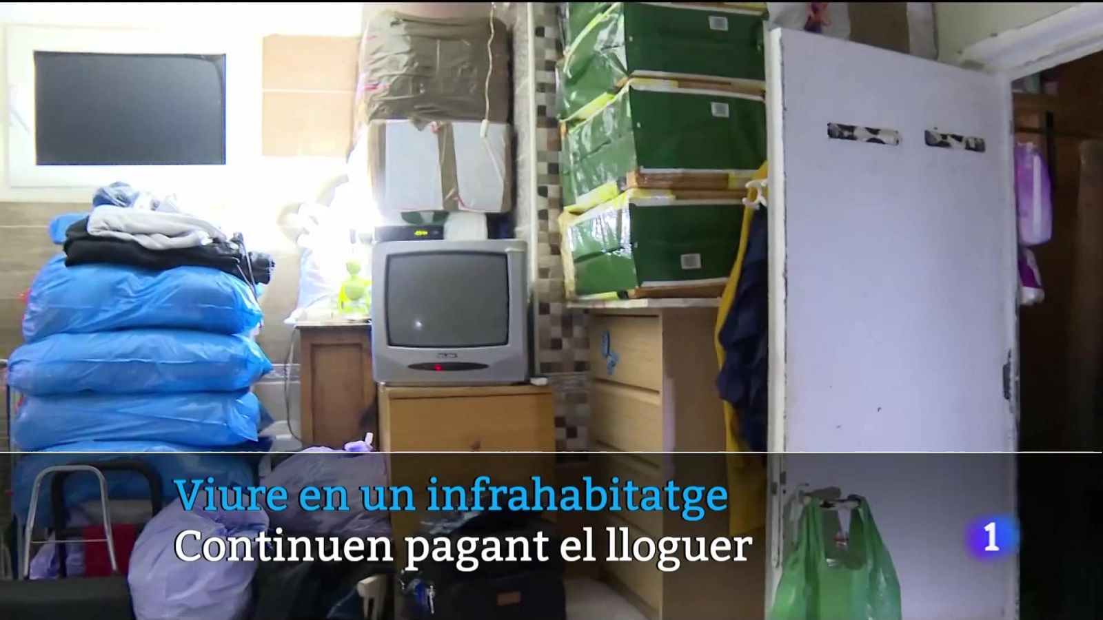 Informatiu Balear en 2' - 03/04/24 | Ver