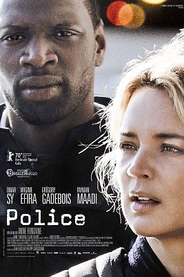 Cine internacional - Police (Night shift)