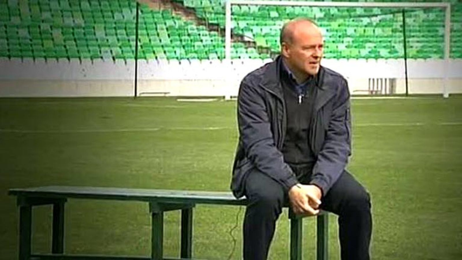El Barça visita el Benito Villamarín donde hace un par de semanas cayó el Real Madrid. A Pepe Mel, técnico verdiblanco, no le vendría mal que no estuviera Messi disponible porque tiene claro de lo que es capaz.