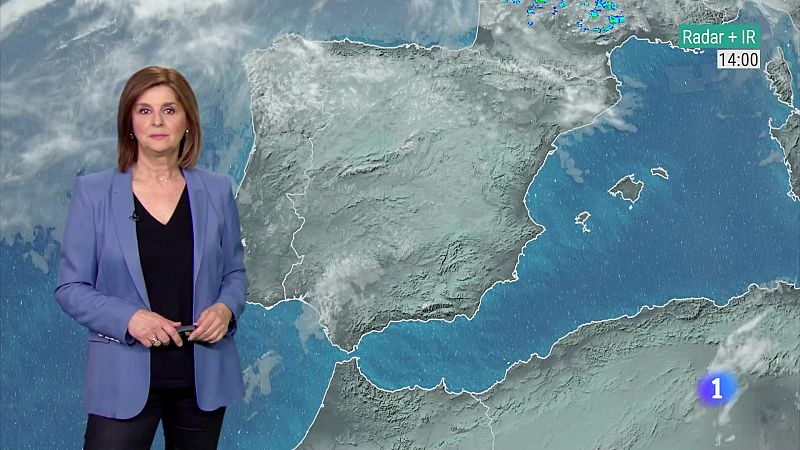 El Tiempo en Extremadura - 03/04/2024 | Ver