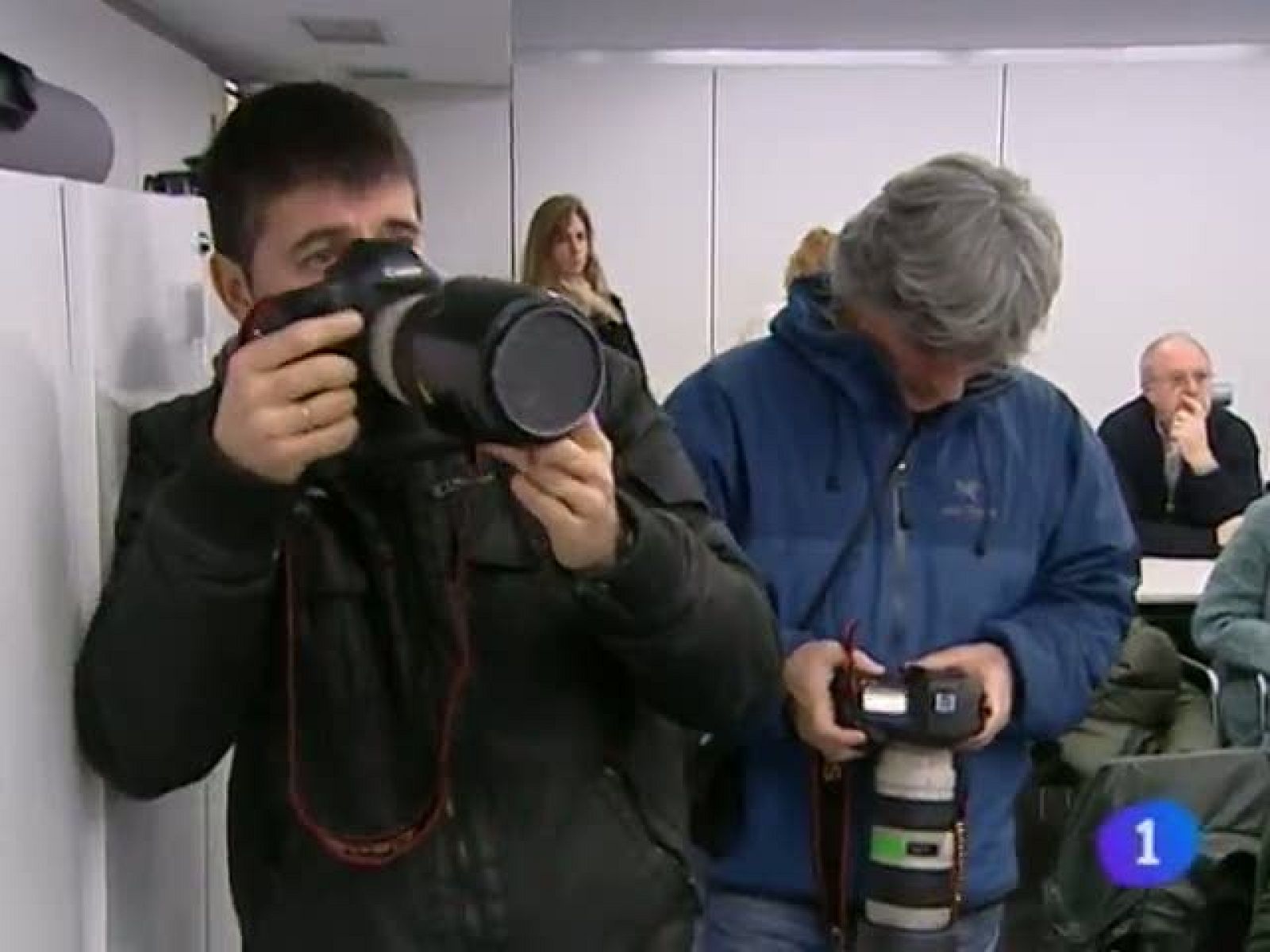 Telenavarra - 07/11/12 | Ver