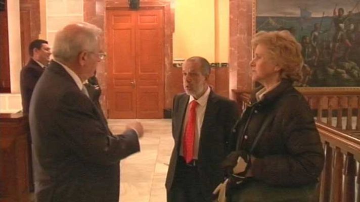 Noticias de Melilla - Melilla en 2' - 07/12/12