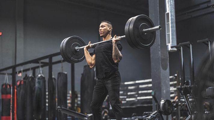 Telediario 1 - Novedades declaración de la renta 2024: el deporte desgrava en La Rioja y en la Comunidad Valenciana