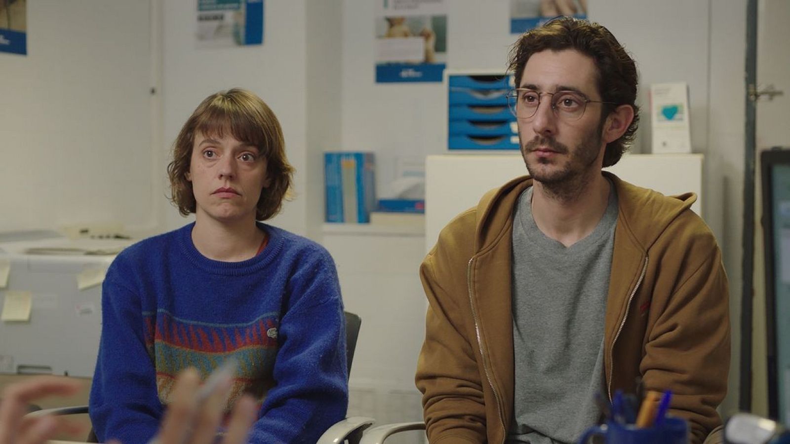 Tráiler de 'Mamífera' - Somos cine | Ver