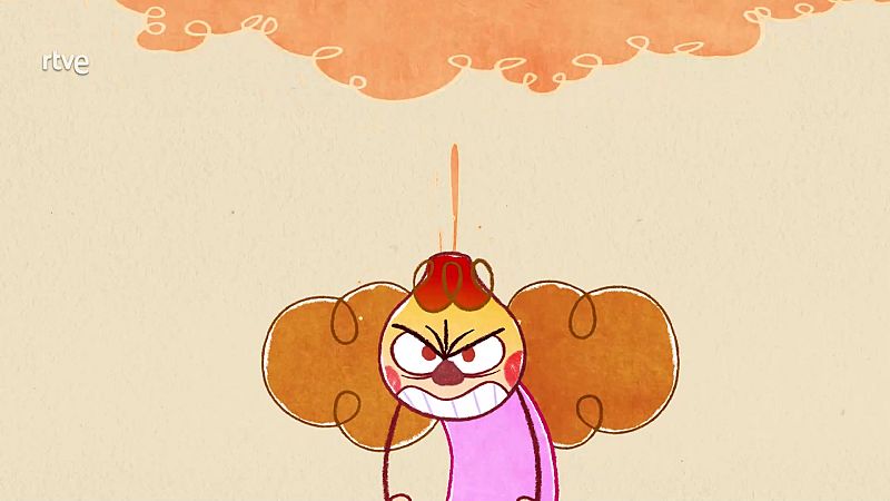 Lava furiosa - El diario de Alice | Ver