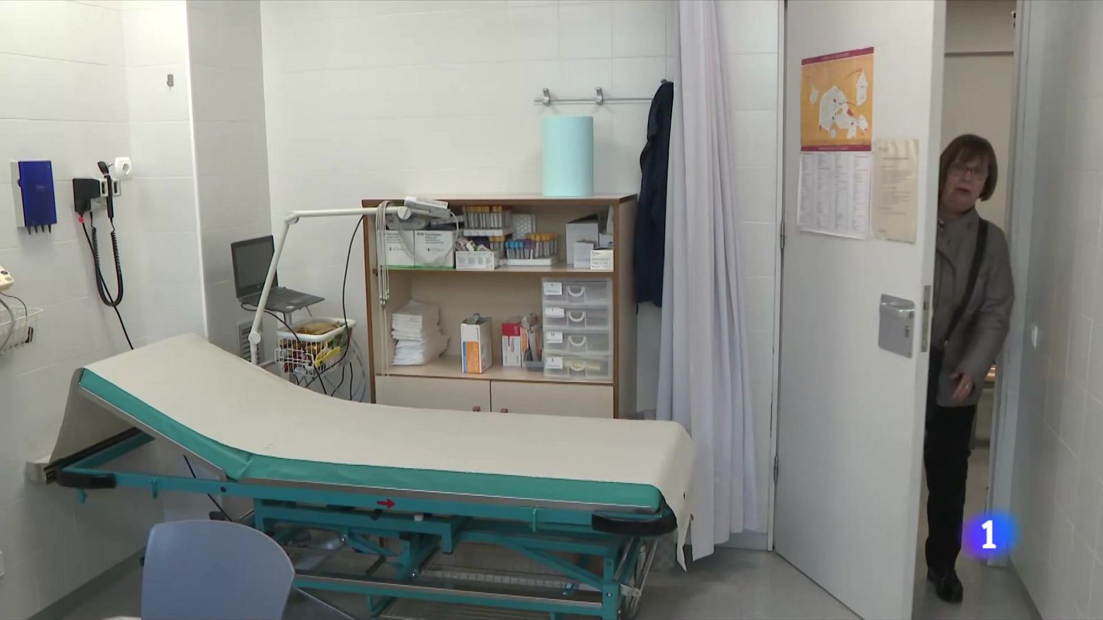 Incloure els aspectes socials en la història clínica - L'Informatiu | Veure