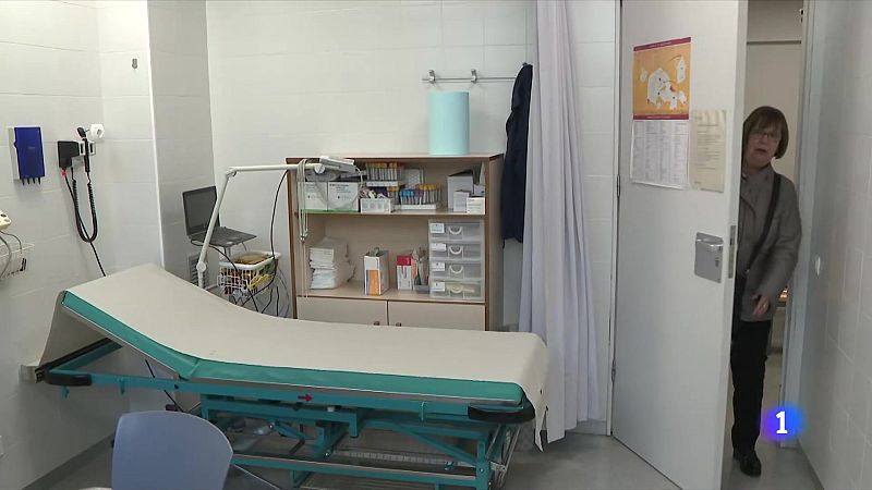 Incloure els aspectes socials en la història clínica - L'Informatiu | Veure