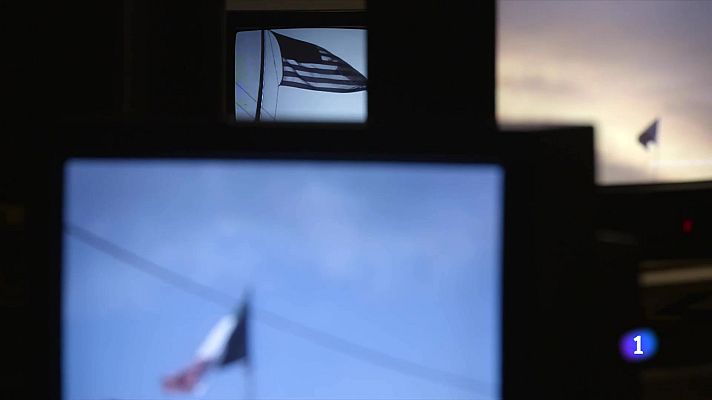 L'Informatiu - Nova exposició de refelexió a CaixaForum sobre les fronteres en el món