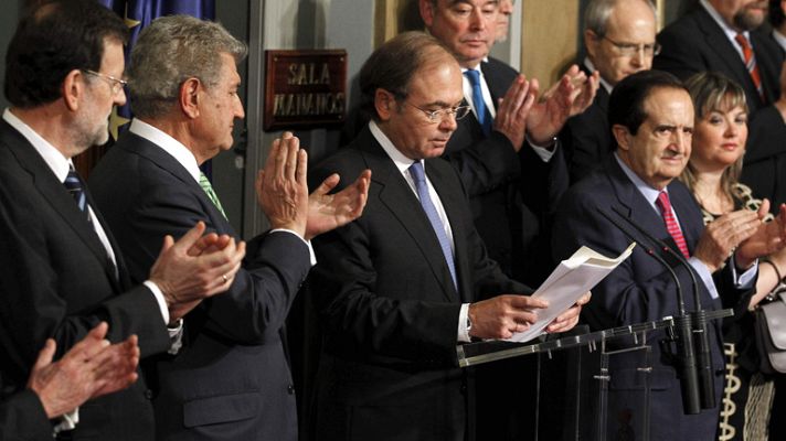 Informe Semanal - Informe Semanal - 08/12/12 - Avance