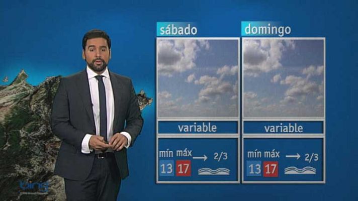 Noticias de Ceuta - El tiempo en Ceuta - 07/12/12