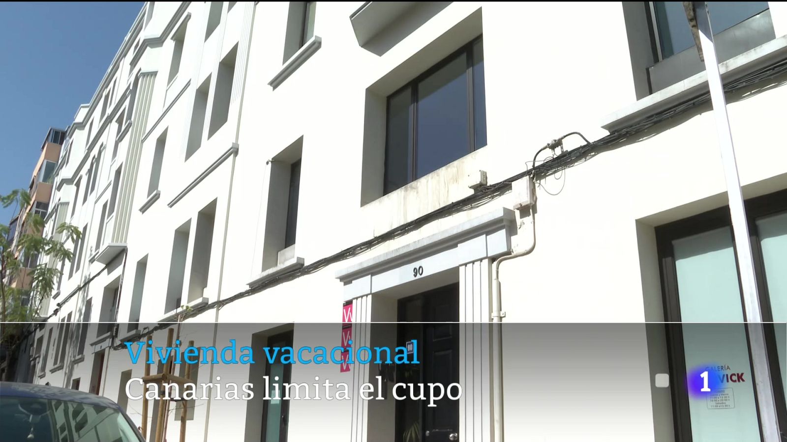 Cambio de paradigma en la vivienda vacacional en Canarias.