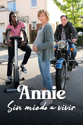 Cine internacional - Annie, sin miedo a vivir