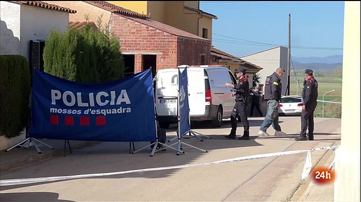 El Vespre - El Vespre - 03/04/2024