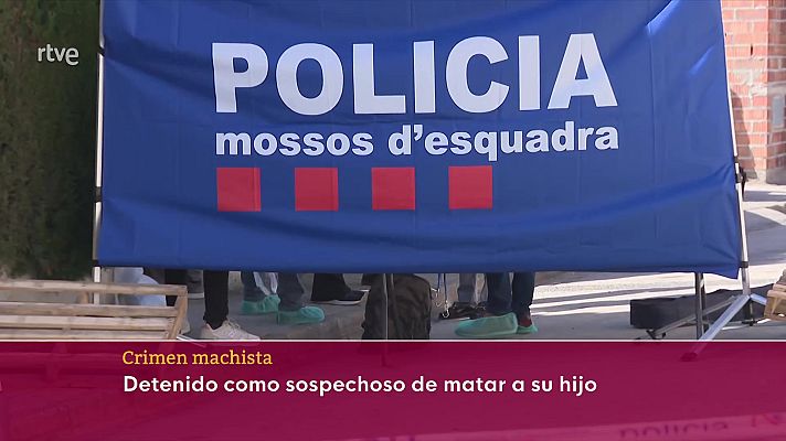 La tarde en 24h - La tarde en 24 horas - 03/04/24