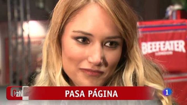 D Corazón - Corazón - 07/12/12