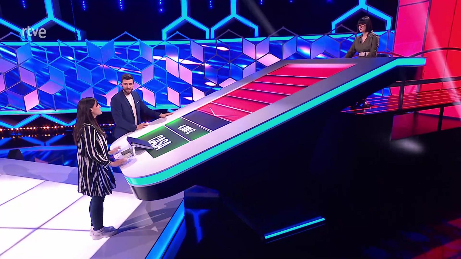 El cazador - Programa 912 - ver ahora