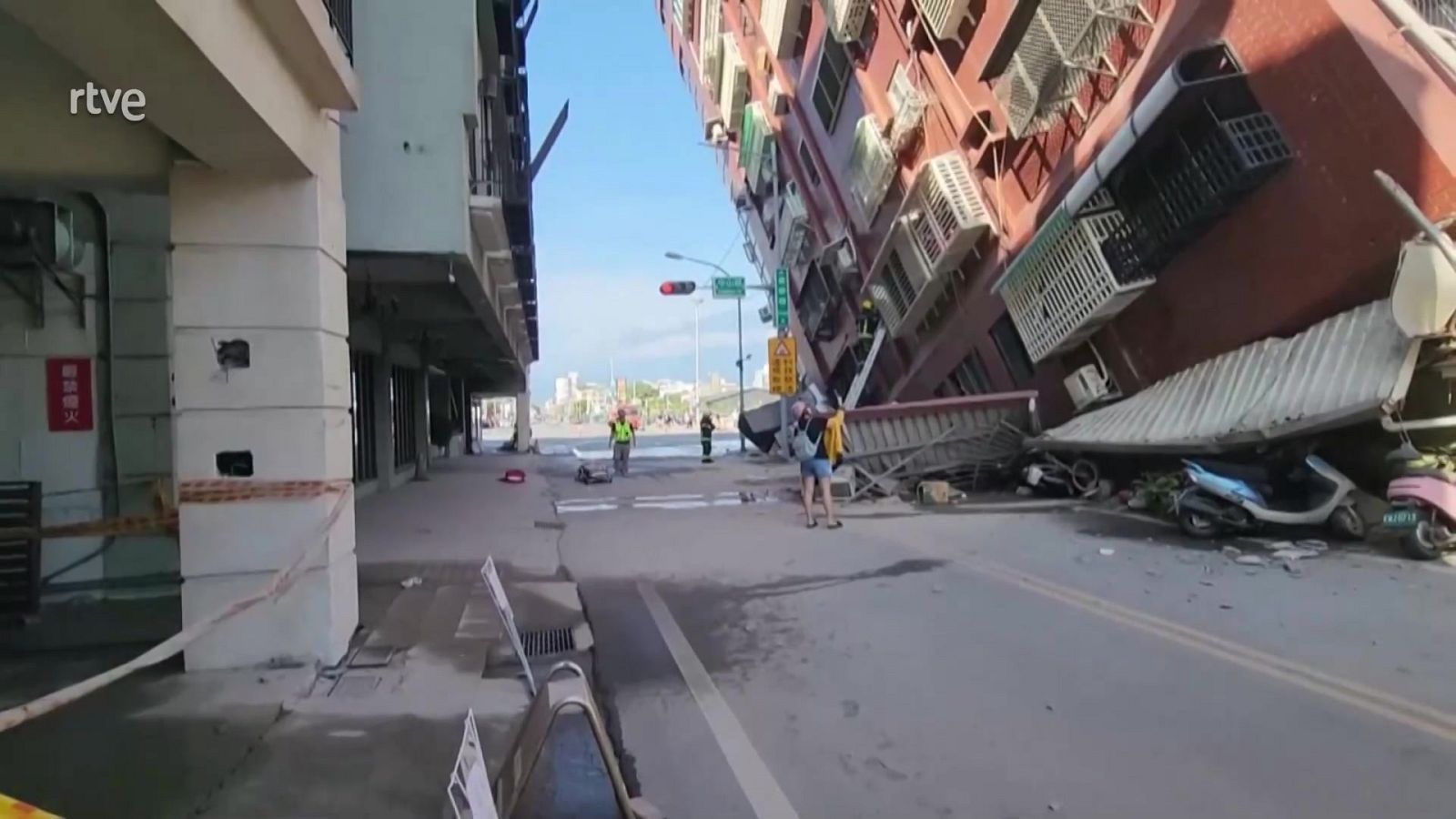 Aquí la Tierra - 03/04/24 - ver ahora