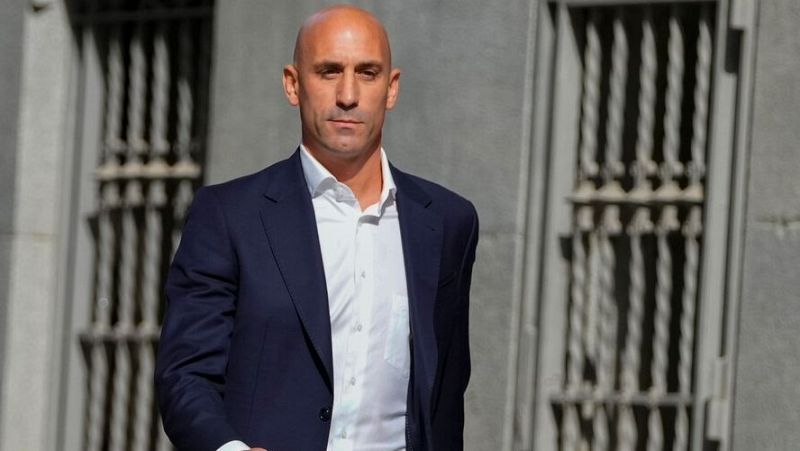 Telediario 2 en cuatro minutos - 03/04/24 – RTVE.es | Ver