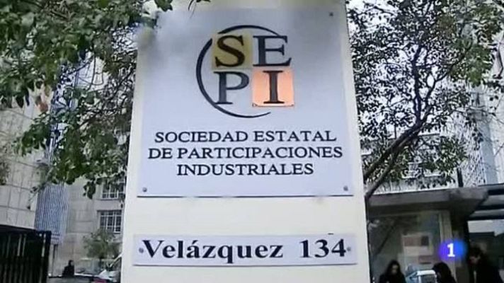 L'Informatiu - L'informatiu 2 - 07/12/12