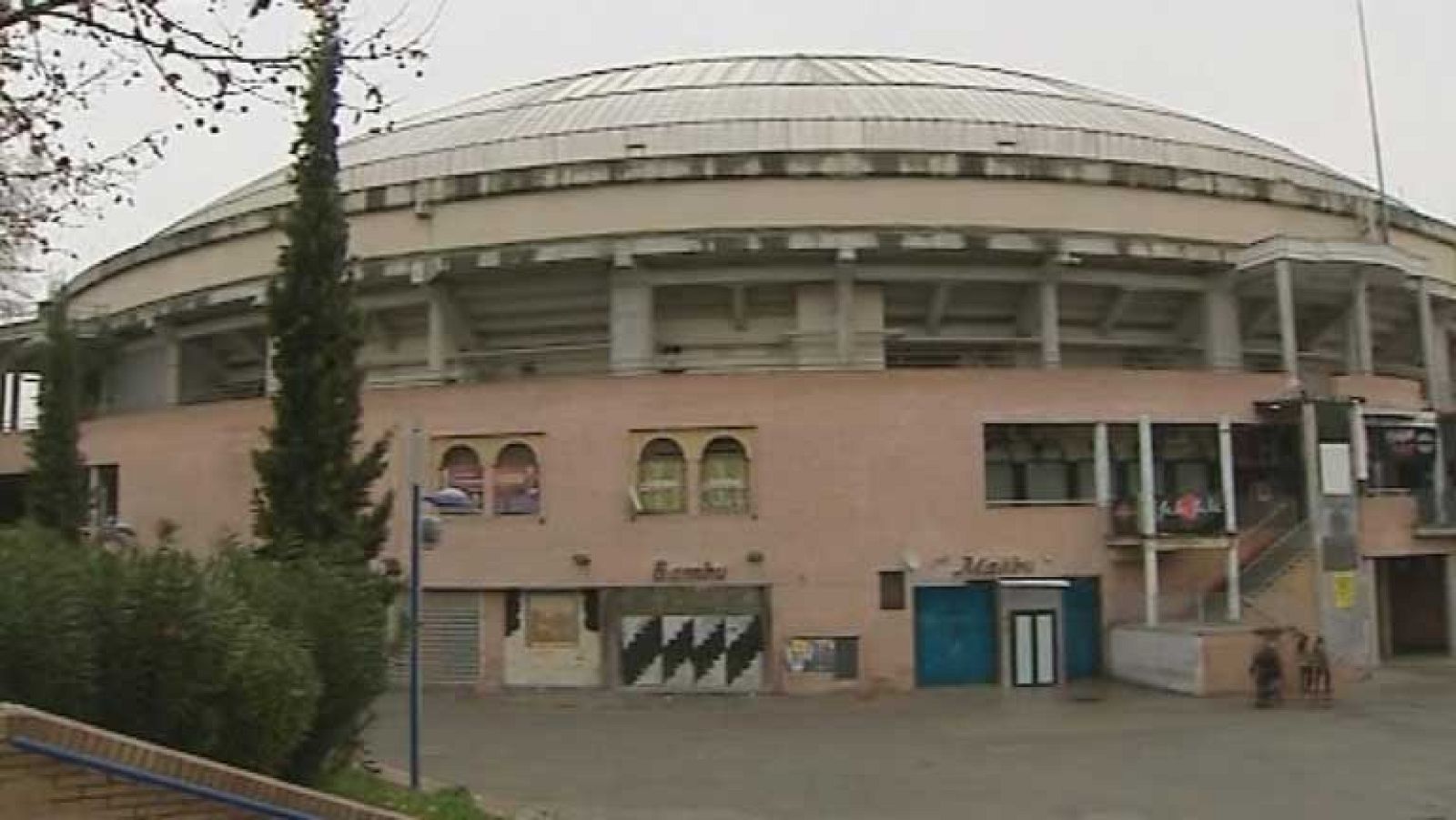 Informativo de Madrid 2 - 07/12/12