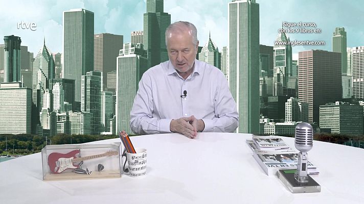 Inglés en TVE - Programa 924