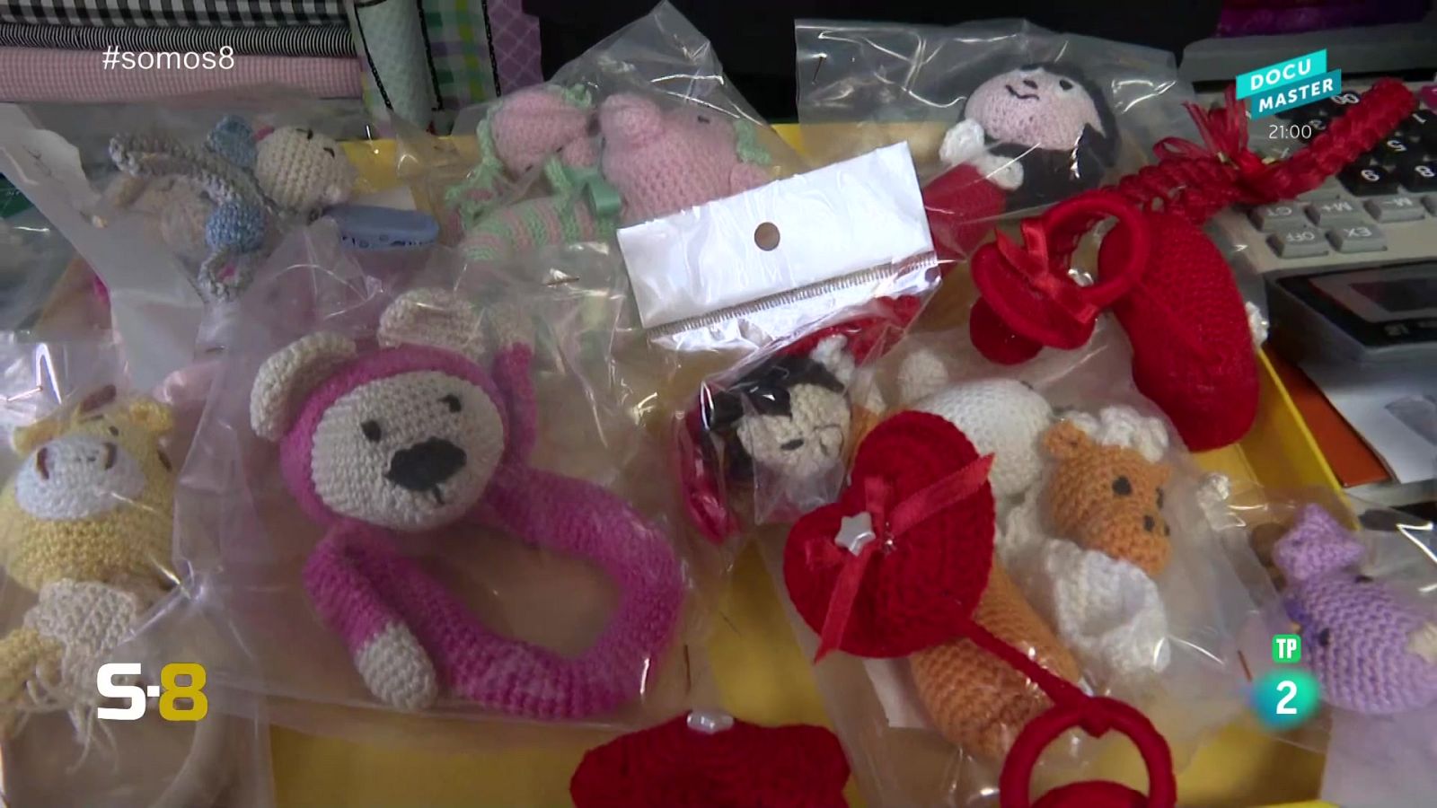 Somos 8 - 03/04/2024 - Somos 8 | Ver