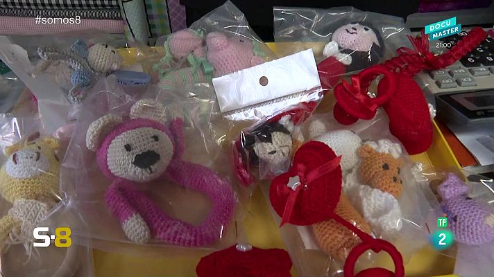 Somos 8 - Somos 8 - 03/04/2024