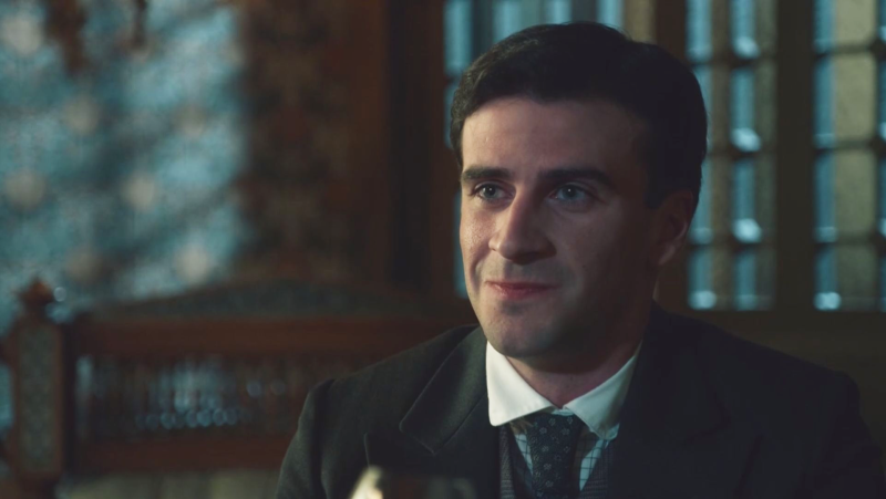 La Promesa: Abel consigue el perdón de Jana y Manuel - La promesa | Ver