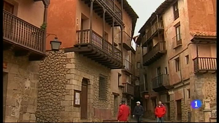 Noticias Aragón - Noticias Aragón - 07/12/12