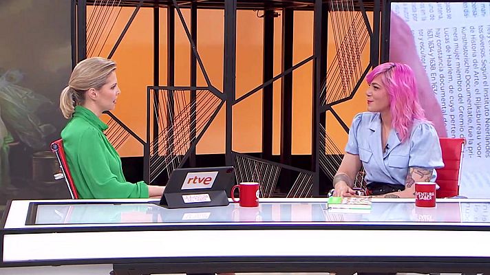 La aventura del Saber - La aventura del saber - 04/04/24