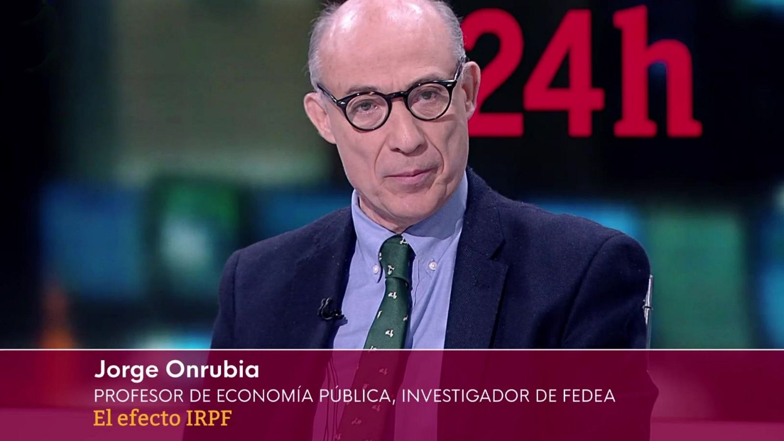 La economía - 04/04/24 - ver ahora