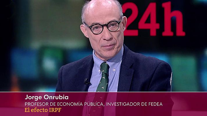 La economía - La economía - 04/04/24