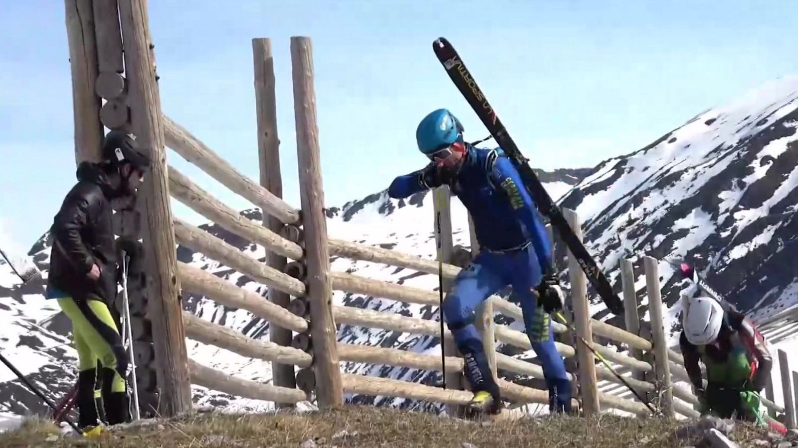 Territorio Montaña FEDME - Programa 5 - ver ahora