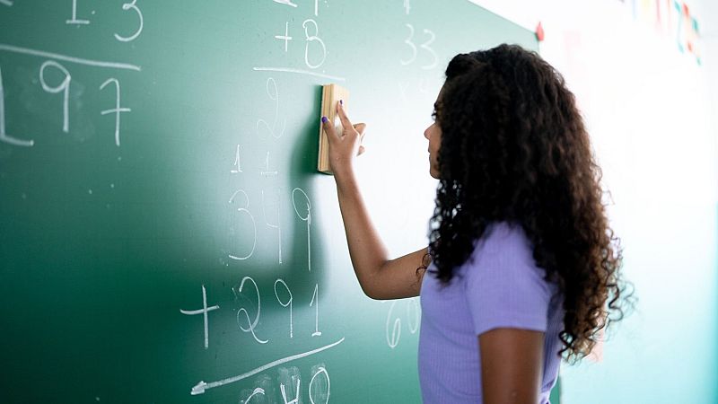 Cómo fomentar vocaciones STEM entre las mujeres