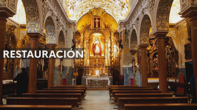 Restauración en vivo - Noticias Andalucía | Ver