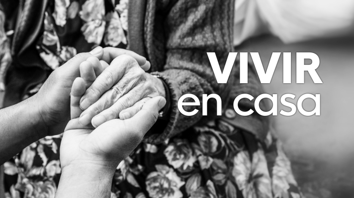 Noticias Andalucía - Vivir en casa