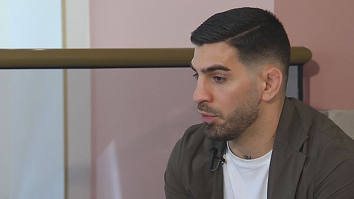 Otros deportes - Topuria sobre McGregor: "Su momento pasó. Podría haber inspirado a las personas de una forma diferente"