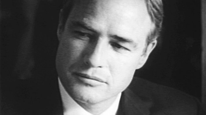 La noche temática - Marlon Brando, un actor llamado deseo
