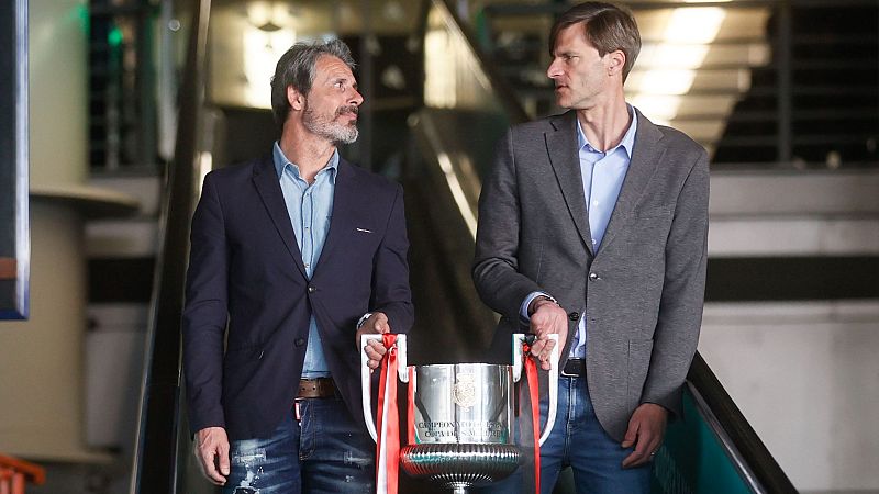 Athletic Club - RCD Mallorca | Final de Copa del Rey, sábado, 21h | Ver