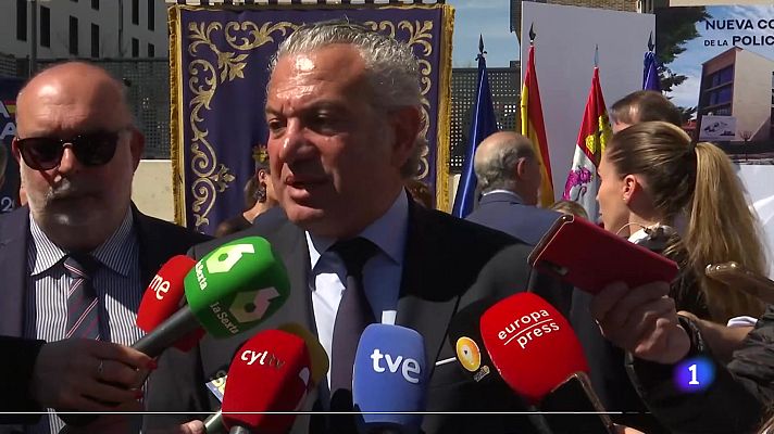 Noticias de Castilla y León - Castilla y León en 1' - 04/04/24